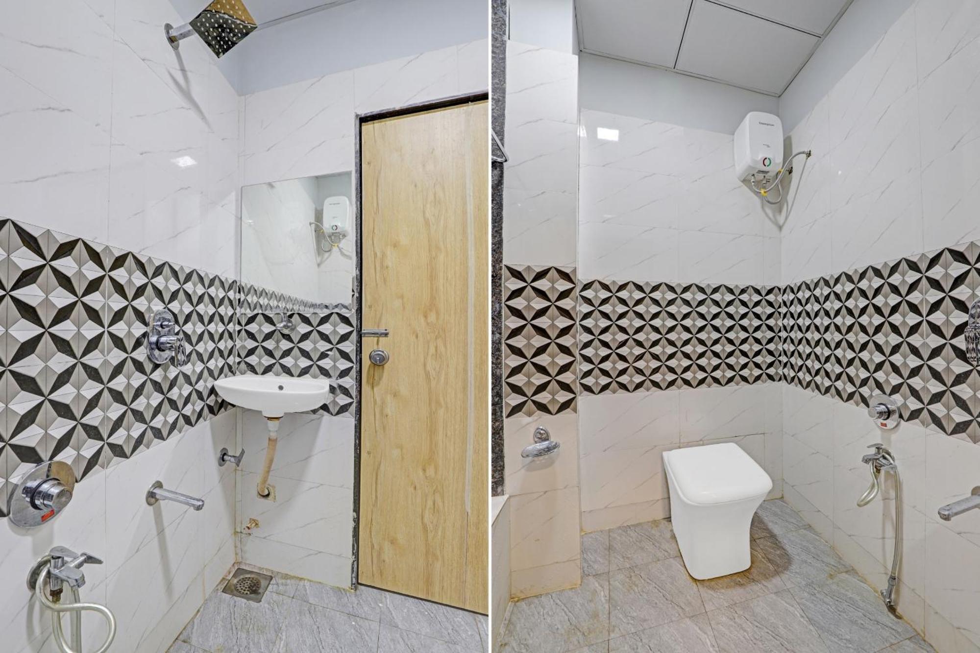 Hotel O Royal Orbit Surat Luaran gambar