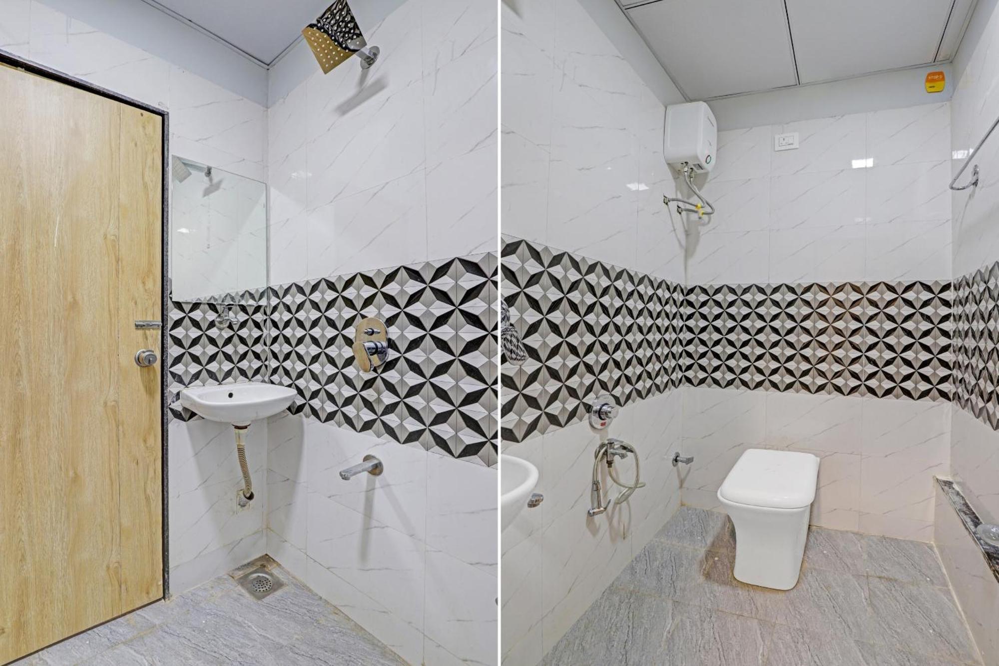 Hotel O Royal Orbit Surat Luaran gambar